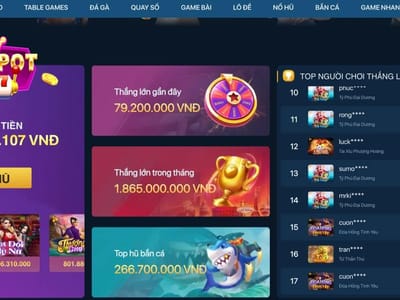 SuperLG Mega Jackpot screenshot