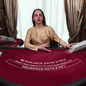 Blackjack VIP 22 thumbnail