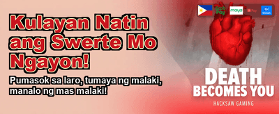 Best Online Casino in PH banner