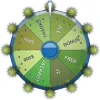 Super LG Lucky Wheel welfare icon